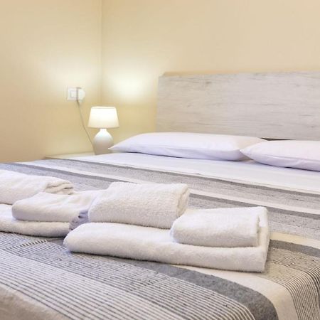 Vico Rooms Сассарі Екстер'єр фото