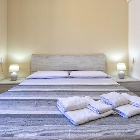 Vico Rooms Сассарі Екстер'єр фото