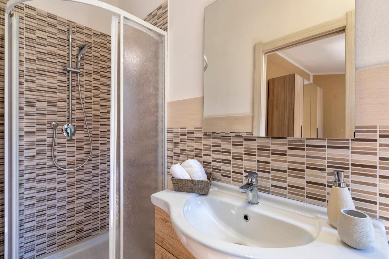 Vico Rooms Сассарі Екстер'єр фото