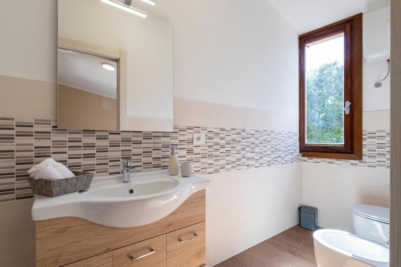 Vico Rooms Сассарі Екстер'єр фото